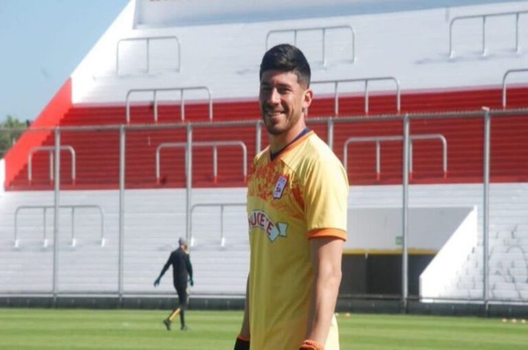 Matías Mansilla