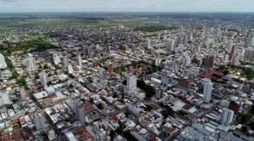 La "nueva habitabilidad" en la ciudad. Se aguarda una ardua discusión en el Deliberativo santafesino.     Fernando Nicola