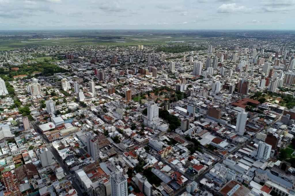 La "nueva habitabilidad" en la ciudad. Se aguarda una ardua discusión en el Deliberativo santafesino.     Fernando Nicola
