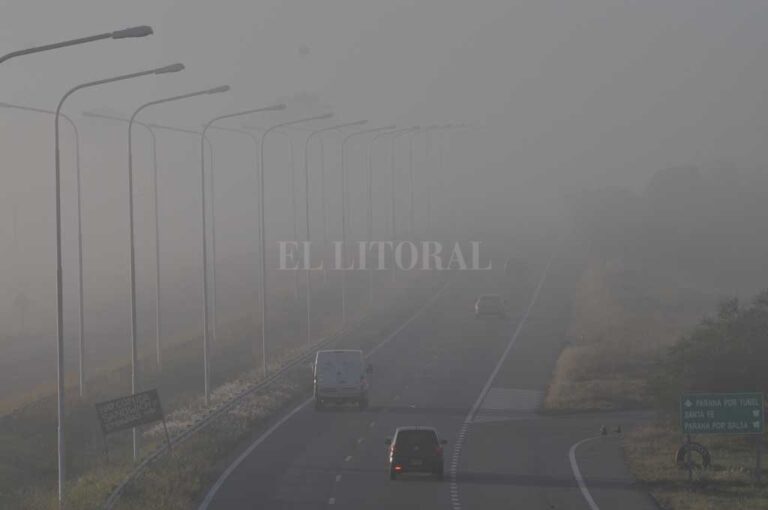 Imagen ilustrativa Archivo El Litoral / Mauricio Garín