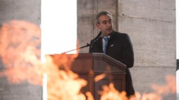 Marcelo Manera.