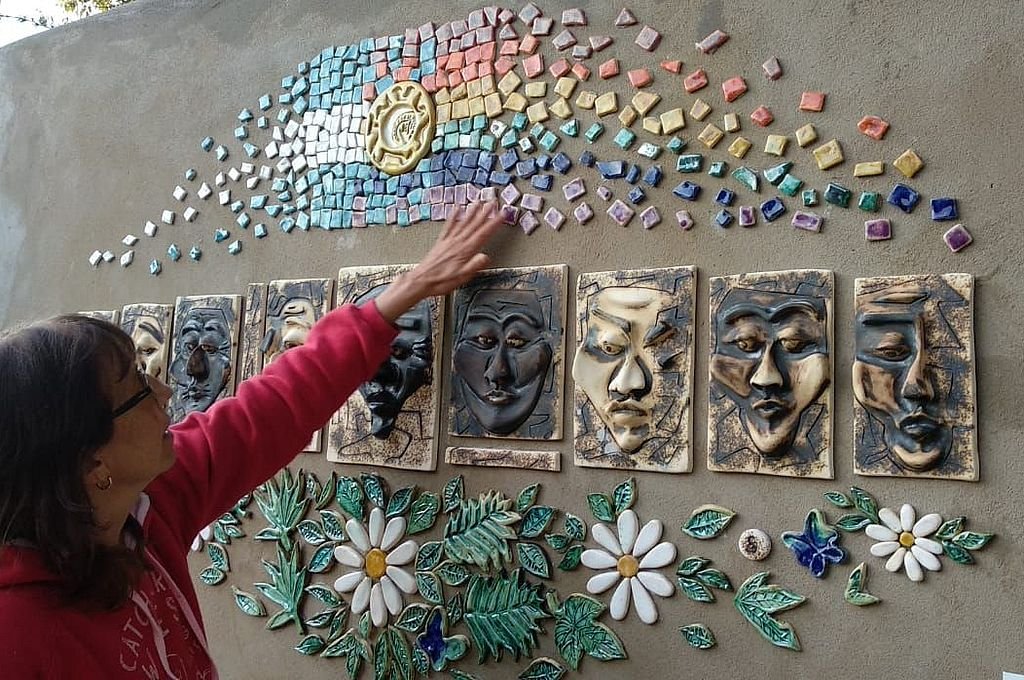 Las mujeres que estuvieron al frente de las guerras del Paraná