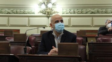 Gentileza.
