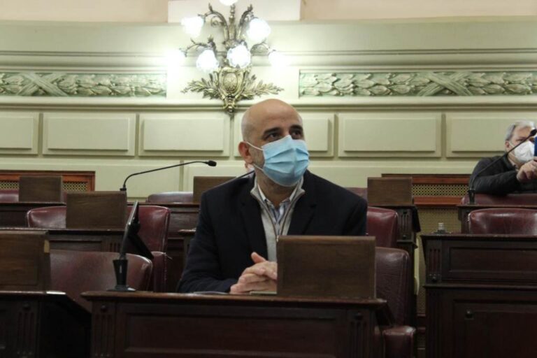 Gentileza.