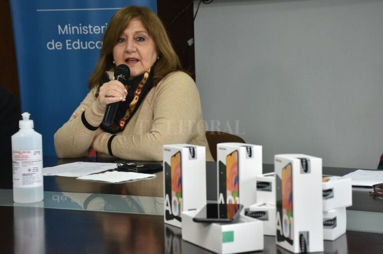 Cantero resaltó que la iniciativa "nace de una decisión del gobernador Omar Perotti de estar presente en todos los rincones del territorio provincial