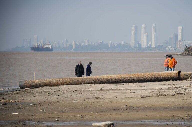 archivo/Marcelo Manera