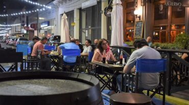 'Estamos atados a una situación de pandemia que es innegable
