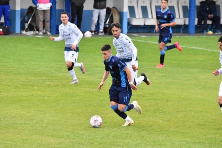 Gentileza: prensa Atlético de Rafaela.