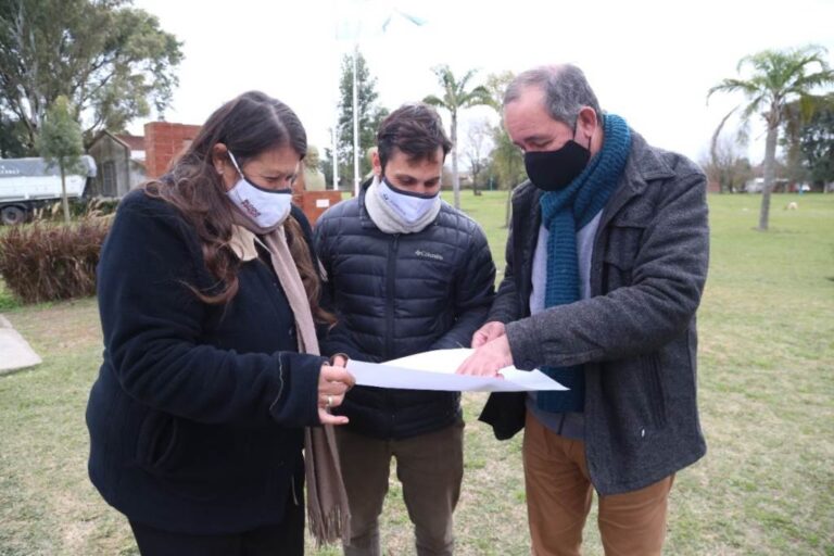 Gentileza: prensa Municipalidad de Recreo.