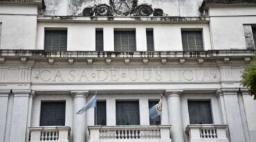 Archivo El Litoral / Manuel Fabatía