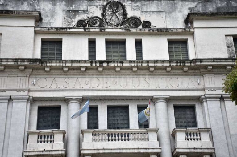 Archivo El Litoral / Manuel Fabatía