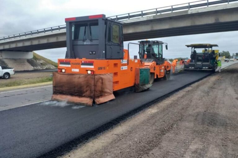 Gentileza: prensa Vialidad Nacional.