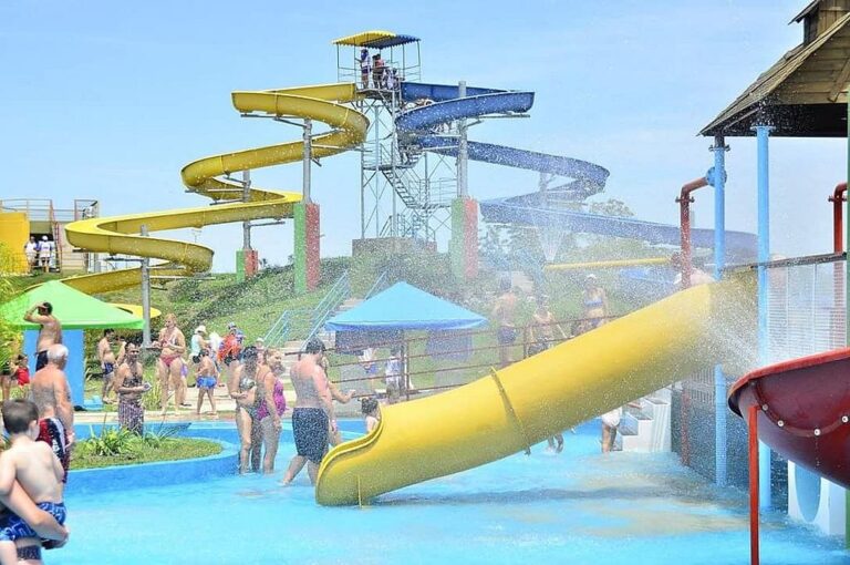 Del 12 al 23 de julio está confirmado el receso invernal y en Federación están expectantes por la llegada de turistas.  Archivo