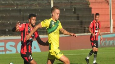 Aldosivi