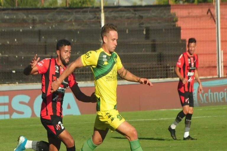 Aldosivi