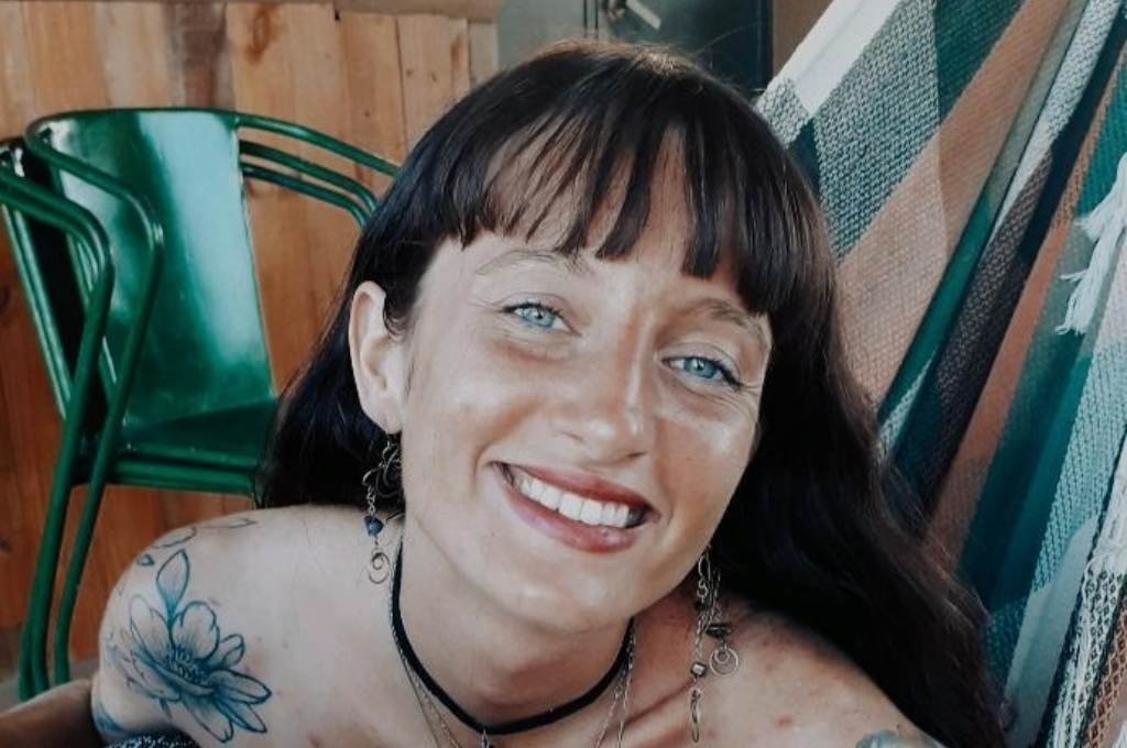 "Nada me ayudó a sanar tanto como escribir poemas
