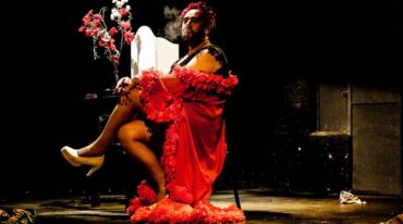 'Extraño tu perfume'