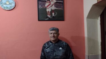 Juan Ramón Comas desde el 2004 está ligado al fútbol femenino. Víctor Ludi
