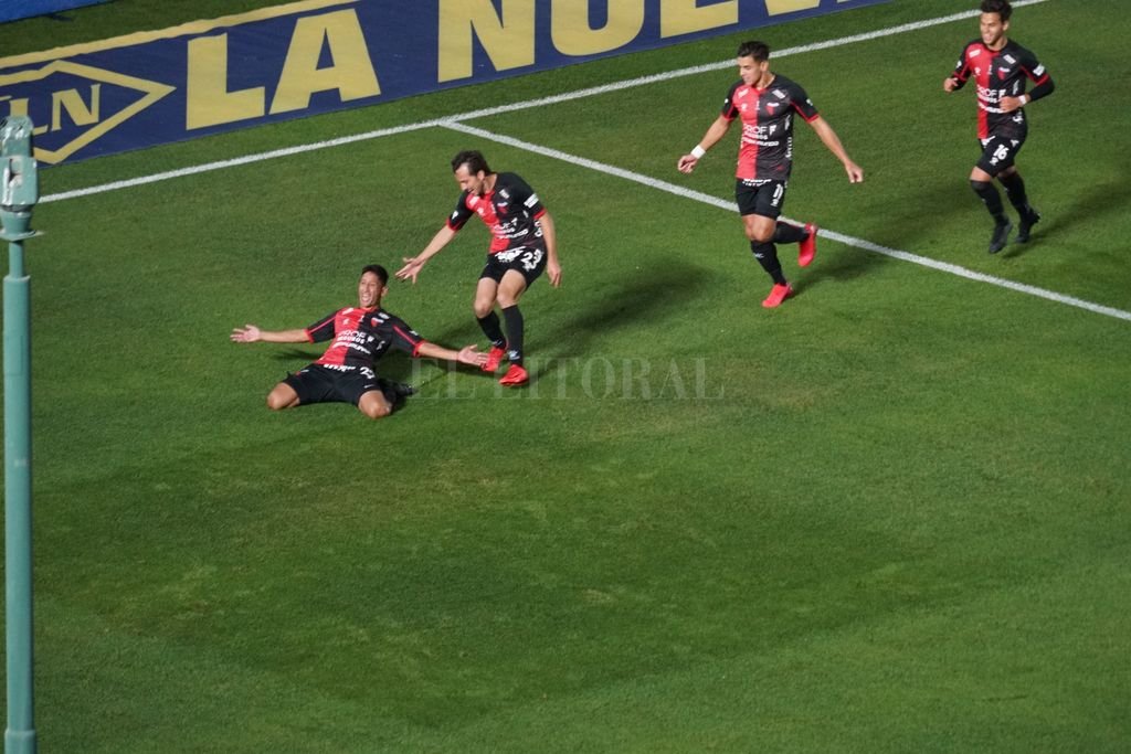 Rodrigo Aliendro