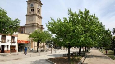 La propuesta persigue la mejora desde la convivencia de todos los ciudadanos