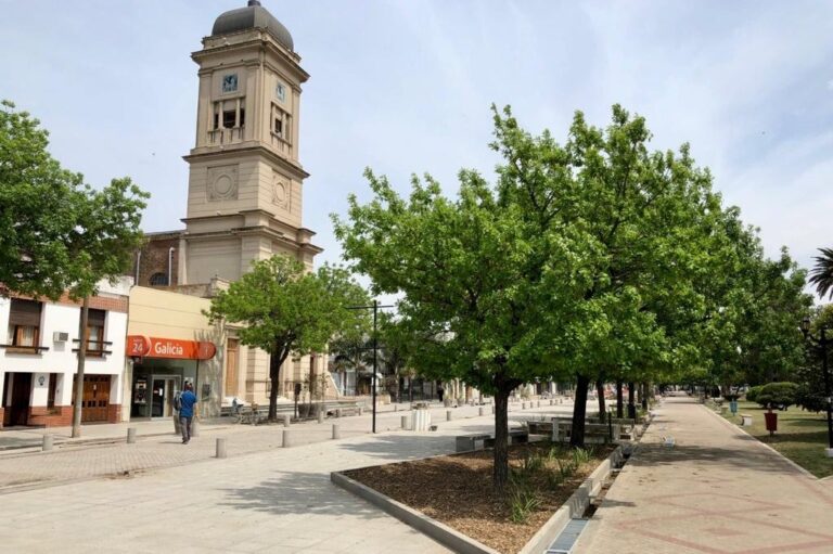 La propuesta persigue la mejora desde la convivencia de todos los ciudadanos