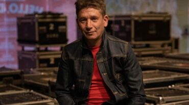 "Miguel me dejó la sabiduría de vivir mis propias experiencias