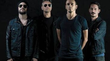 "Nuestra mayor satisfacción siempre va a ser que la gente se conecte con nuestras canciones"