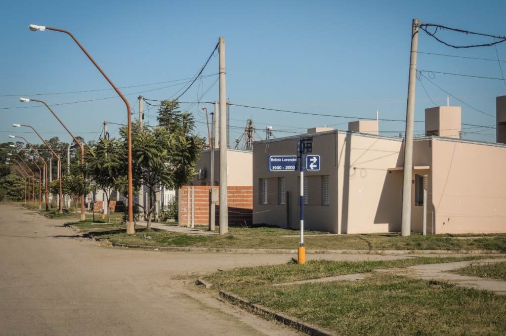 Gentileza.