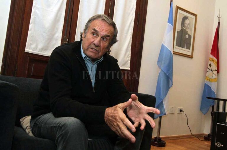 Archivo El Litoral