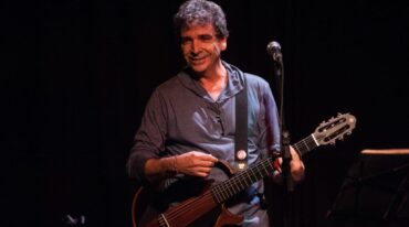 Ignacio Copani. Sitio oficial
