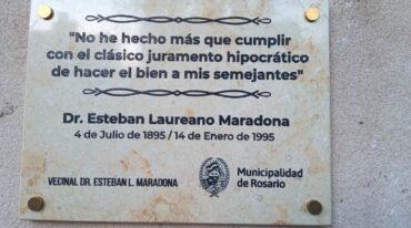 Mirador Provincial