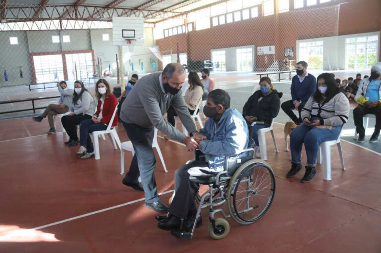 Gentileza