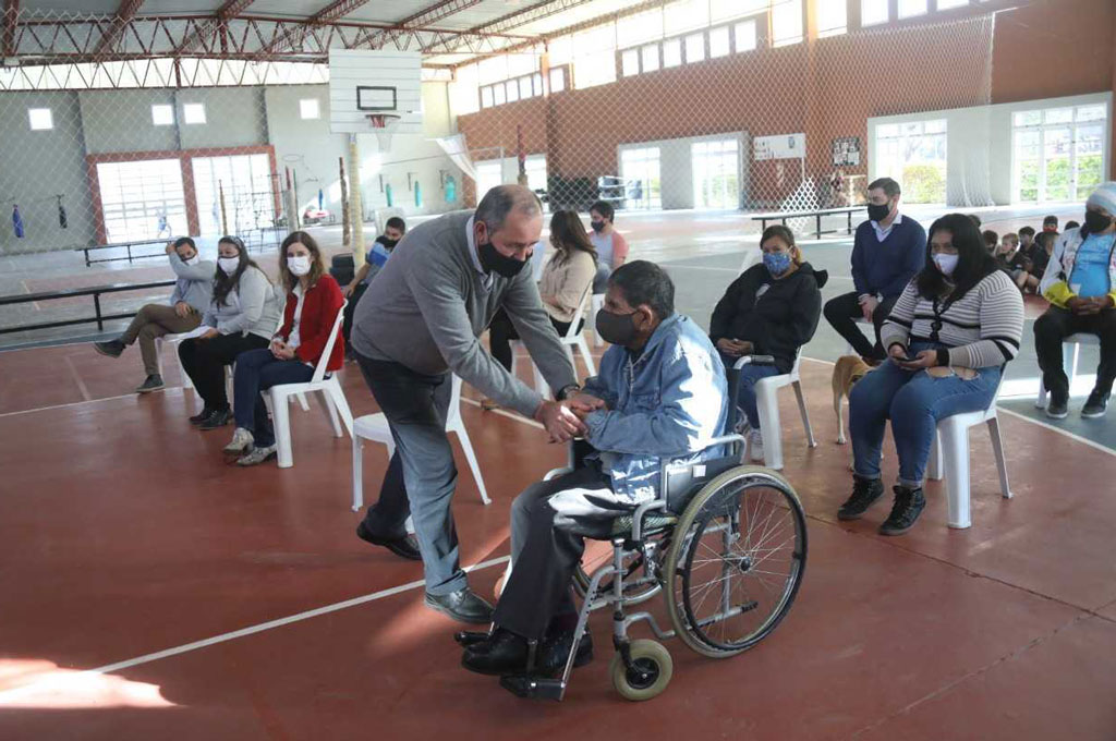 Gentileza