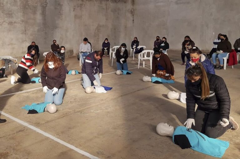 Gentileza Gobierno Entre Ríos