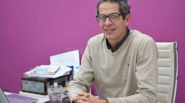 "Las neumonías se encuentran con frecuencia