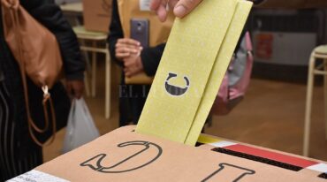 La "C" de concejal. Esa será la boleta que la ciudadanía de esta capital deberá colocar en las urnas