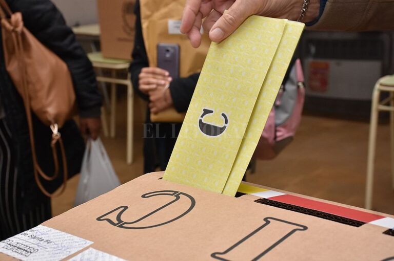 La "C" de concejal. Esa será la boleta que la ciudadanía de esta capital deberá colocar en las urnas