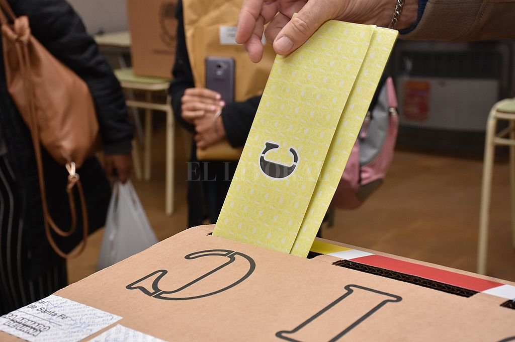La "C" de concejal. Esa será la boleta que la ciudadanía de esta capital deberá colocar en las urnas