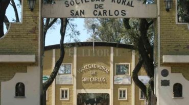 El Litoral/Archivo