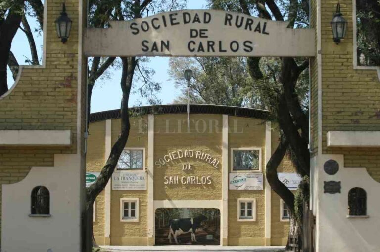 El Litoral/Archivo