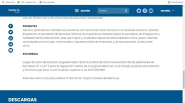 Captura digital.