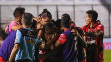 Patronato arranca una temporada carga de objetivos y desafíos por delante.  Prensa Patronato