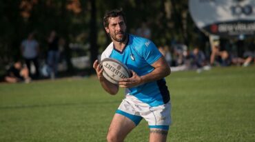 'De Rowing me llevo lo mejor. Me volvieron a abrir las puertas del club y a brindarme todo para poder estar bien'