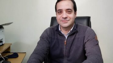 La experiencia que lograron reunir en este inicio del programa "Nuestro Terreno" agilizará la tarea en futuras etapas. Mirador Provincial.