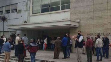 Prensa UPCN