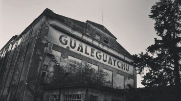 Frigorífico Gualeguaychú.