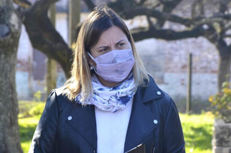 "Es necesario que el gobierno provincial esté presente en la vida de muchos jóvenes que en la actualidad padecen esta situación"