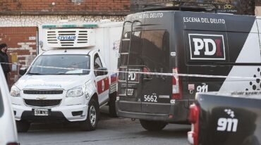 El exconcejal fue interceptado en la puerta de su casa y lo ultimaron de un disparo en la cabeza. Archivo El Litoral