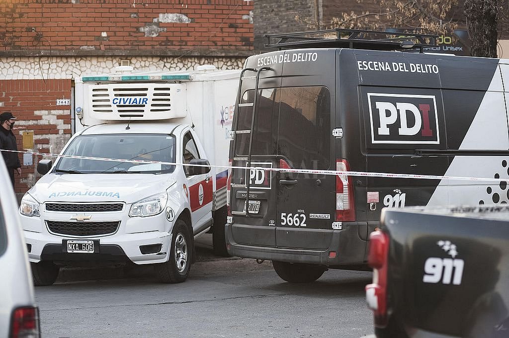 El exconcejal fue interceptado en la puerta de su casa y lo ultimaron de un disparo en la cabeza. Archivo El Litoral