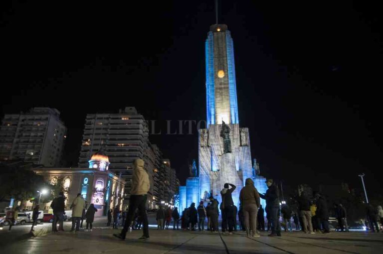El Litoral/Archivo